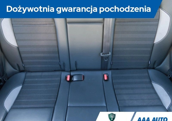 Peugeot 2008 cena 33000 przebieg: 96271, rok produkcji 2014 z Lubniewice małe 172